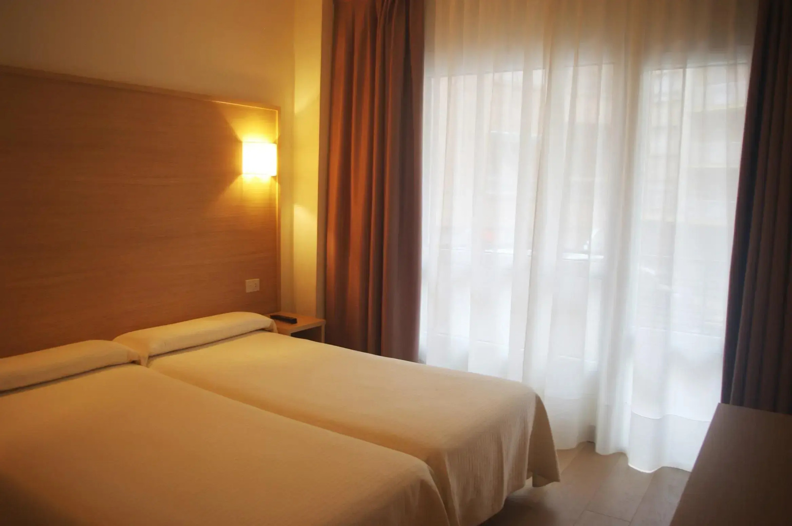 Hotel Ciudad De Calahorra