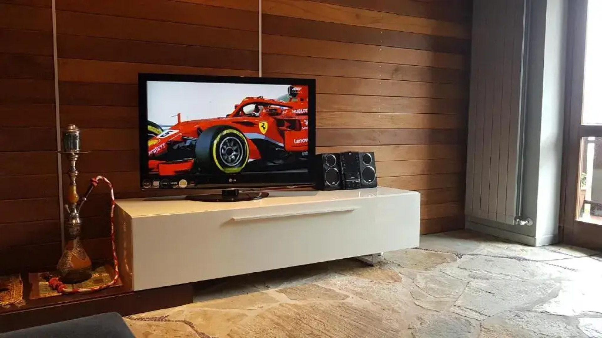 MONNO mosaico design