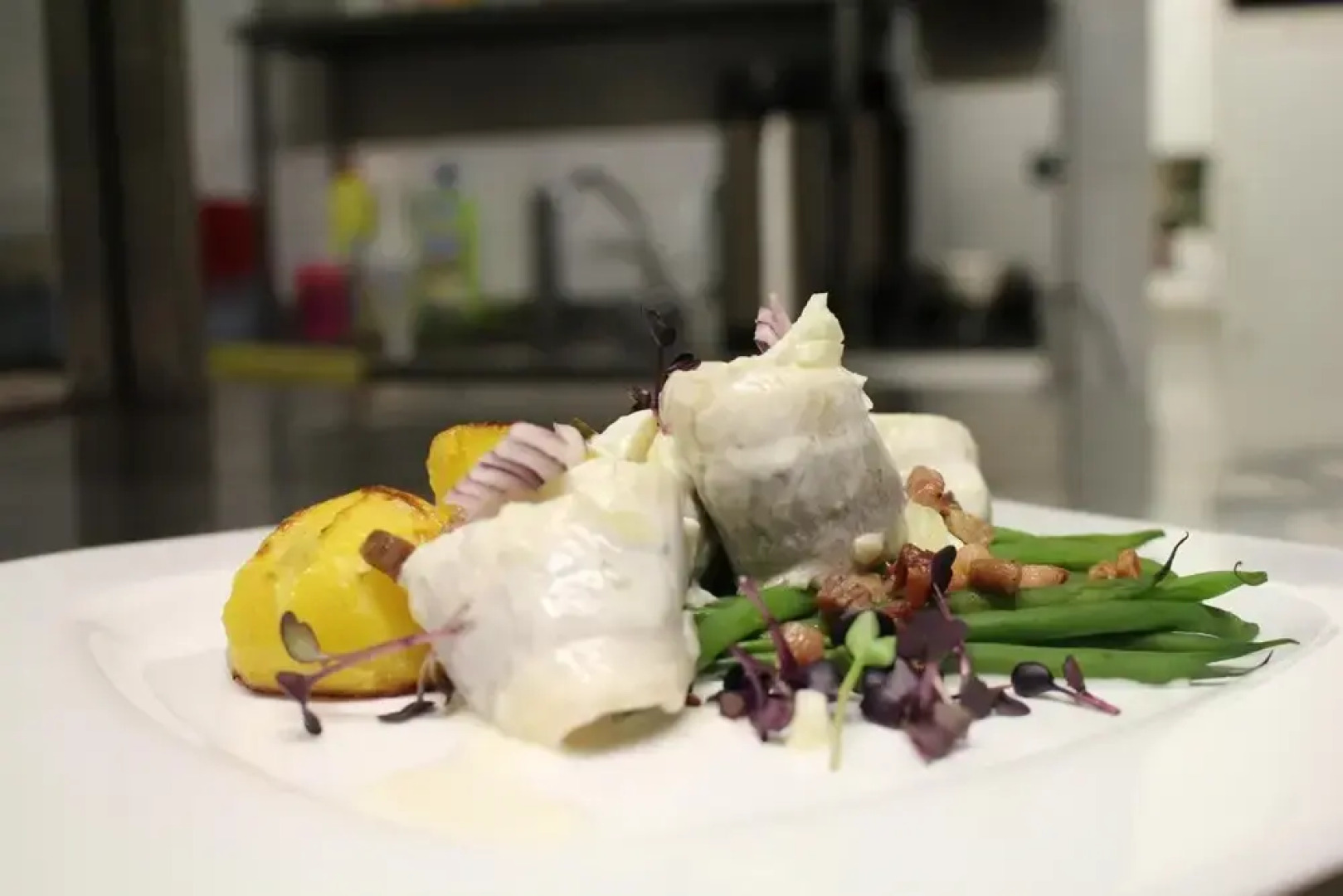 Pension & Restaurant Nordstern