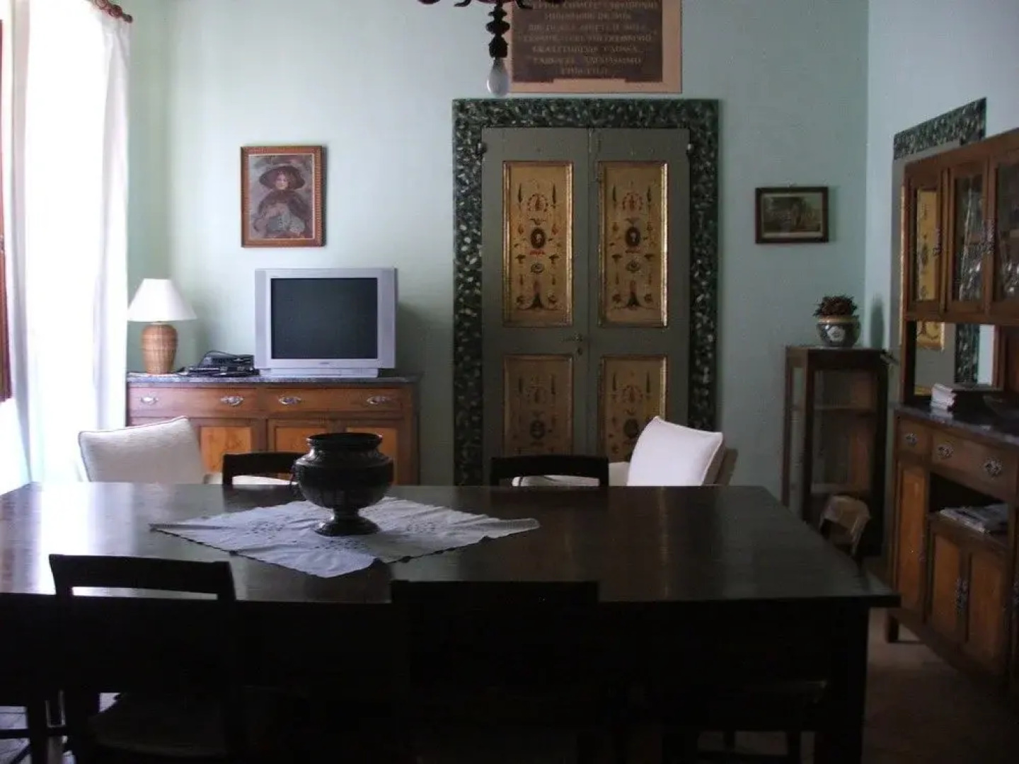 Antico Casale Fra Marche E Umbria