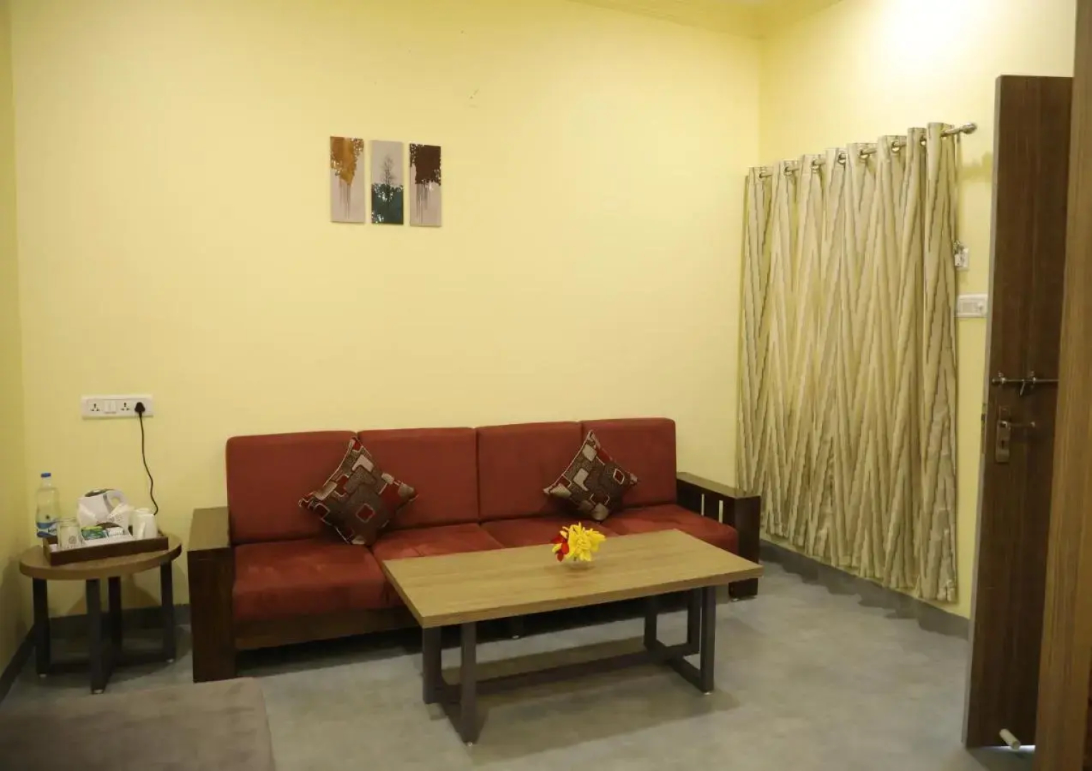 Jaidev Farms And Resort