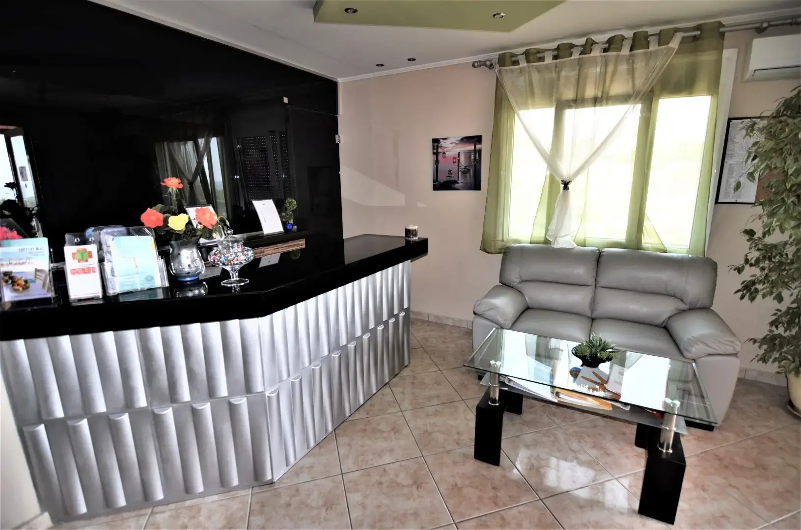 Grand Beach Hotel
