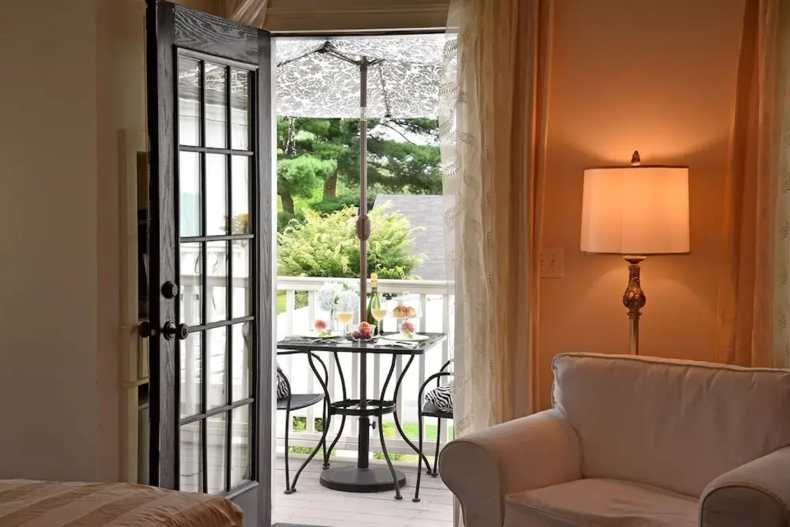 The Connecticut River Valley Inn