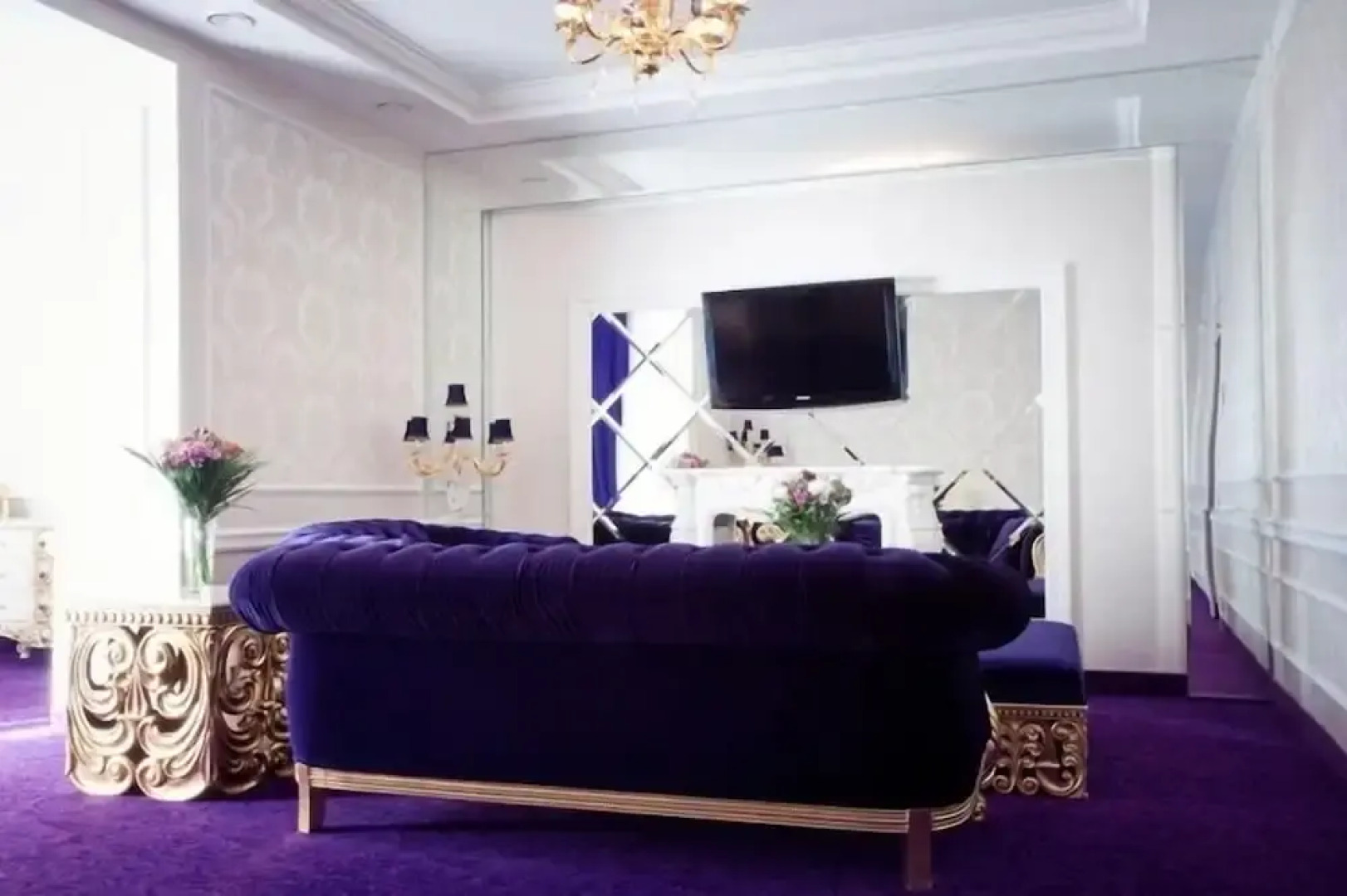 Отель «Женева»