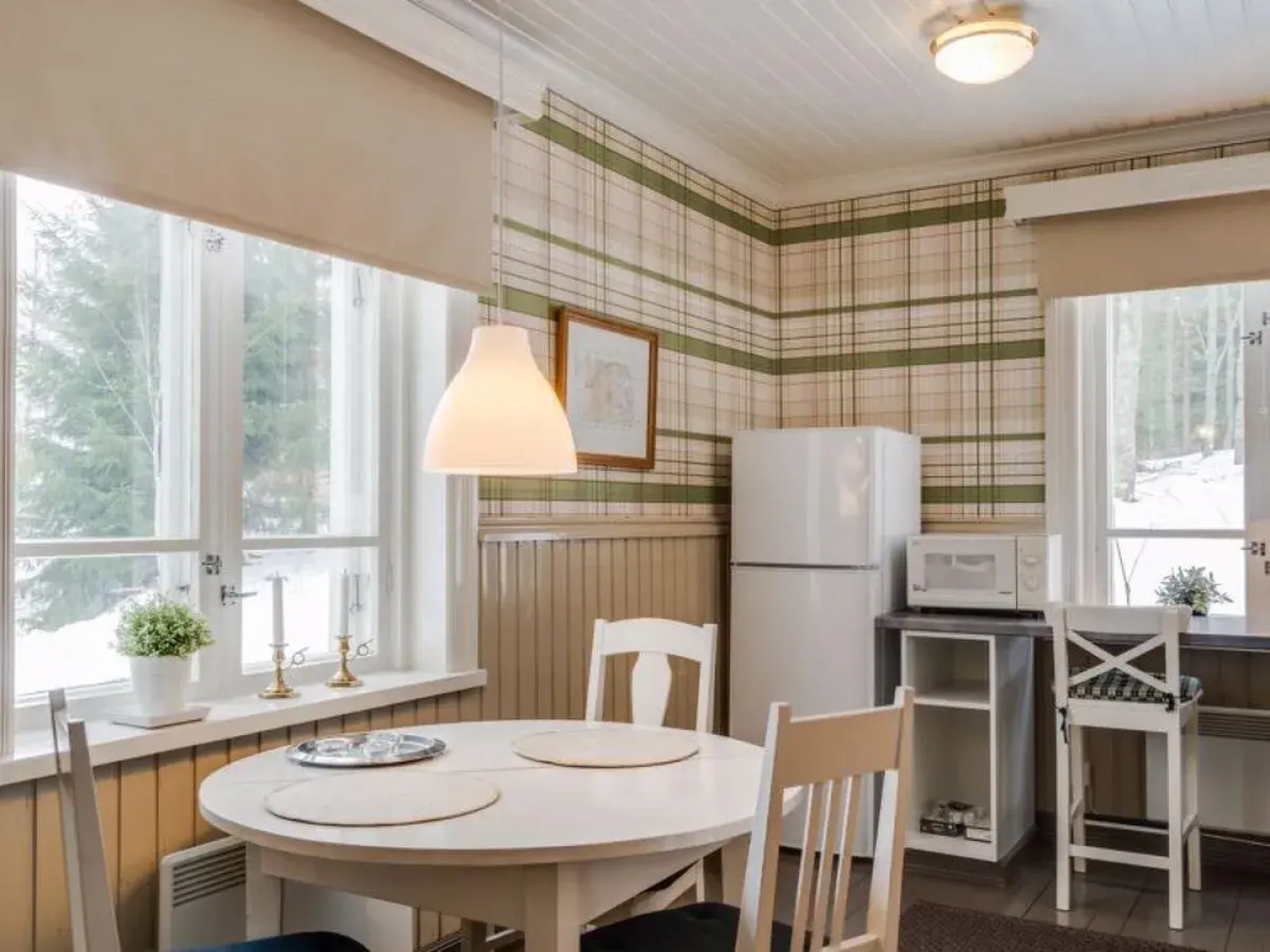 Holiday Home Pikkupehtoori