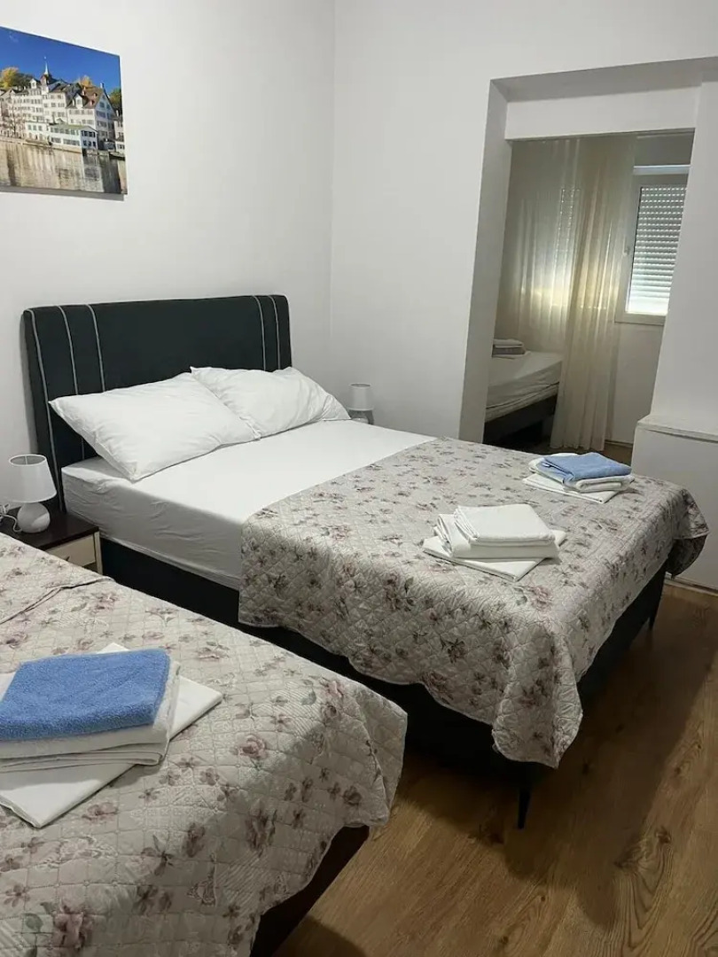 Ul. dr. Franje Tuđmana 71