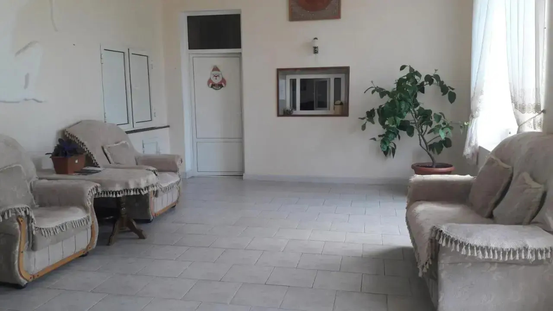 Hotel Dina