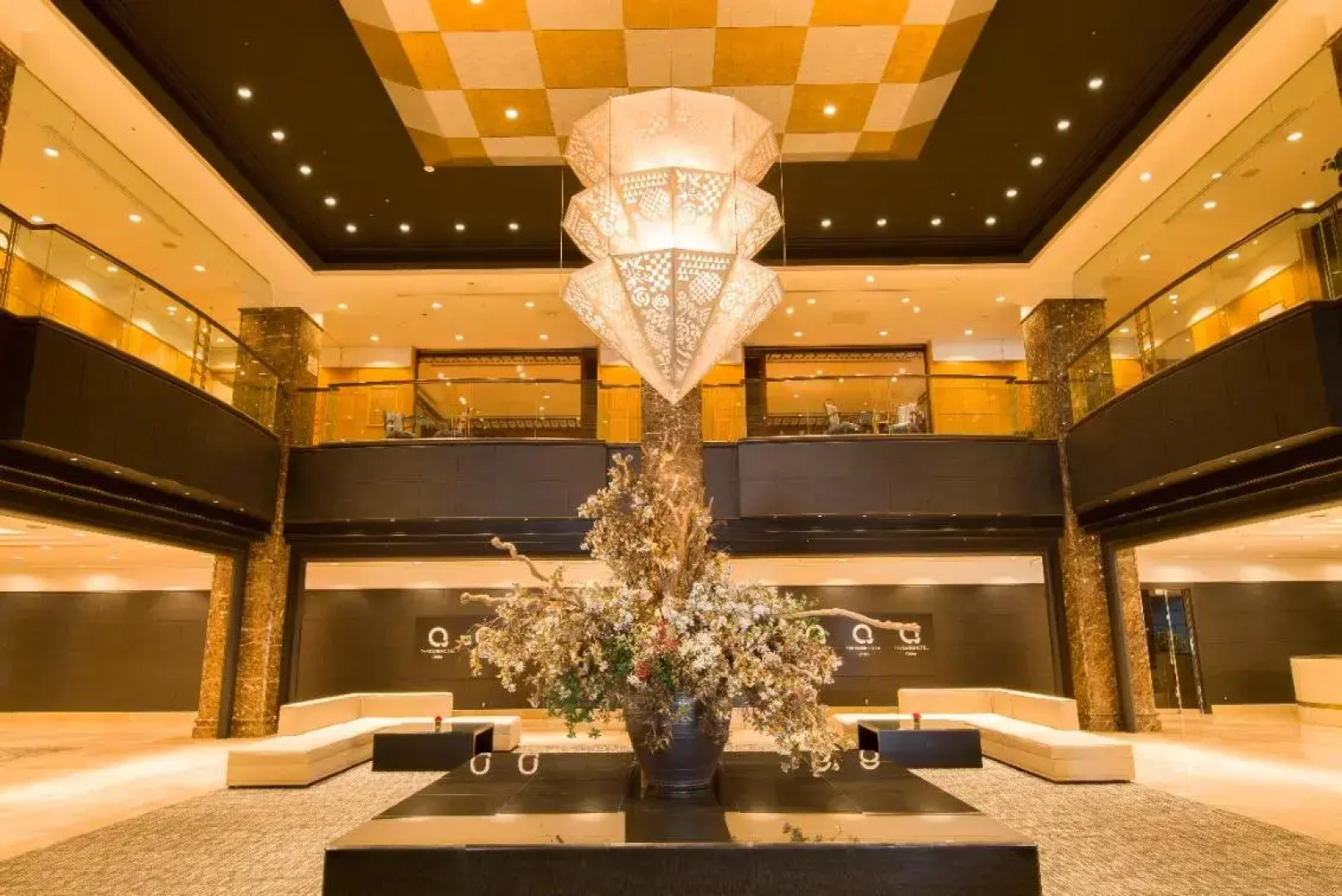 The Qube Hotel Chiba