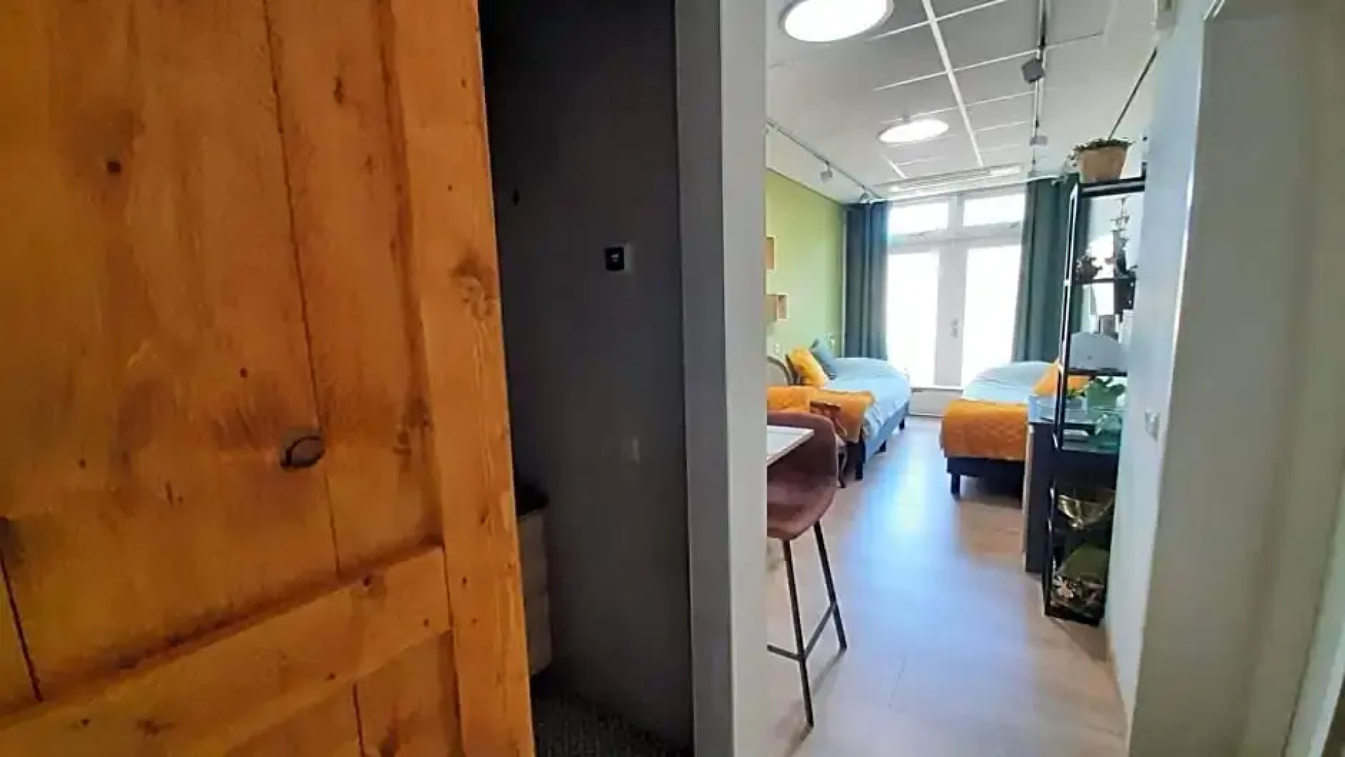 Gastenverblijf Nummer 1 Sommelsdijk