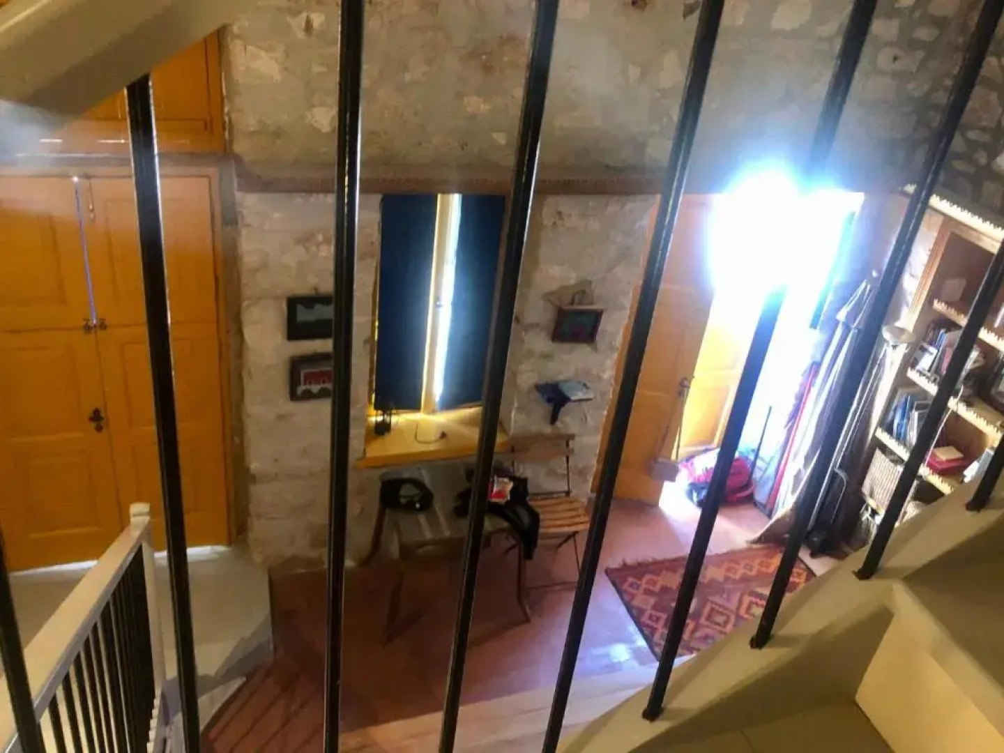 Entire Island House Meters From The Waterfont