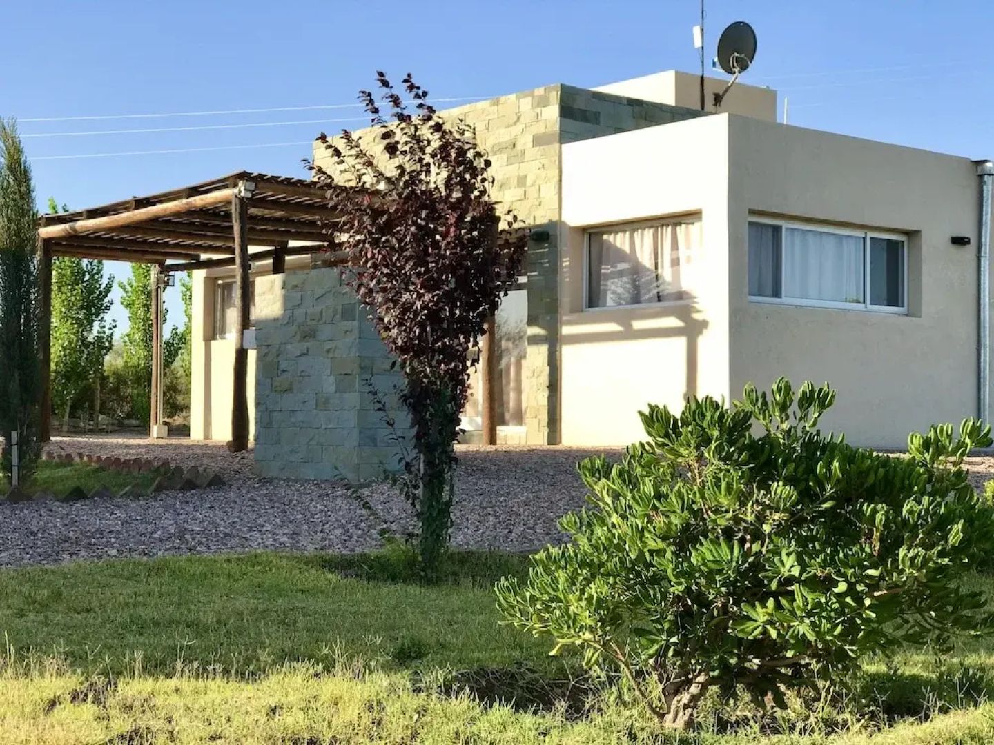 Cabañas EcoNature