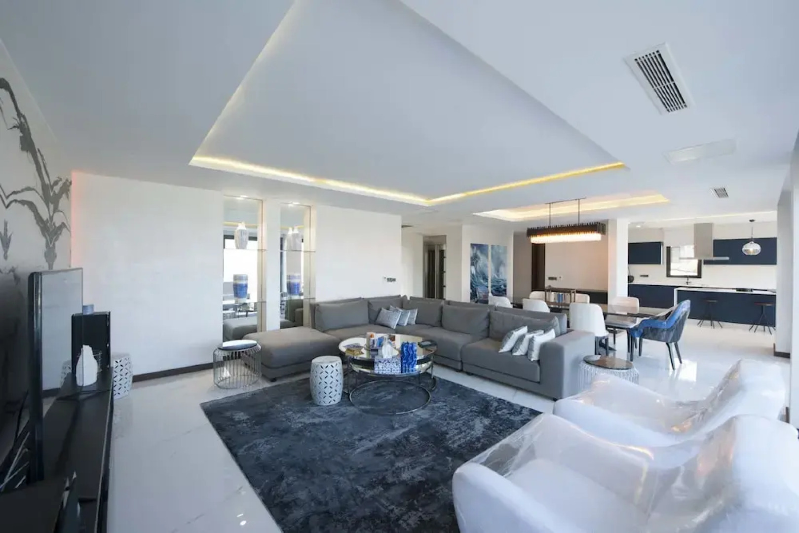 Vhillas Private Luxury Villa Turkbuku