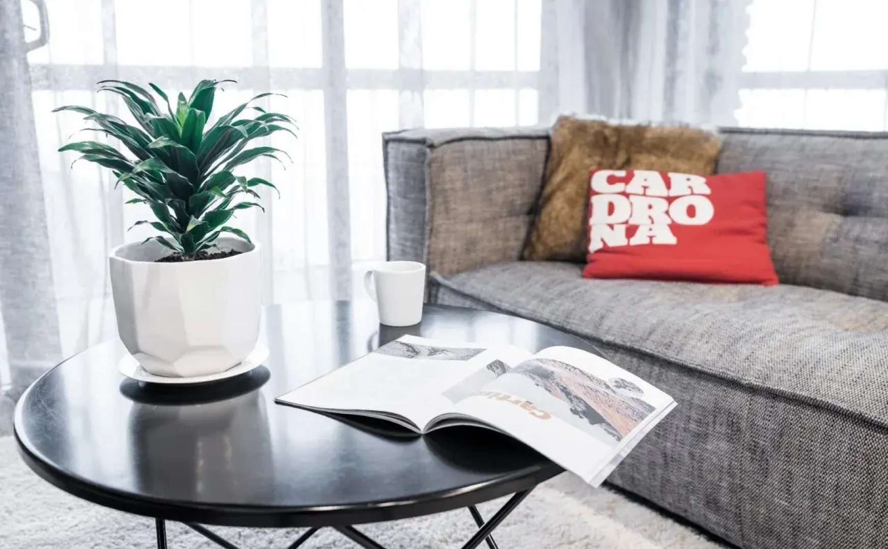 Cardrona Alpine Apartments