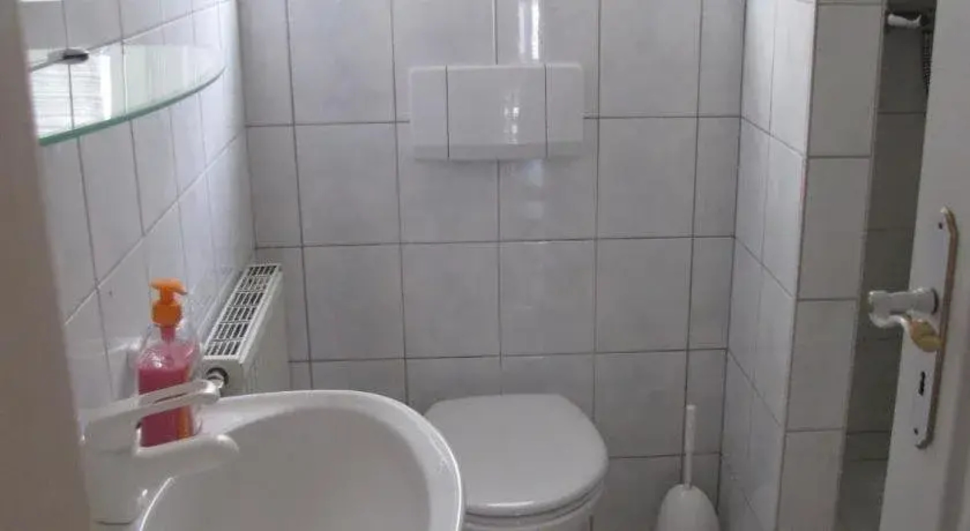 Gästehaus "3land" in Weil am Rhein