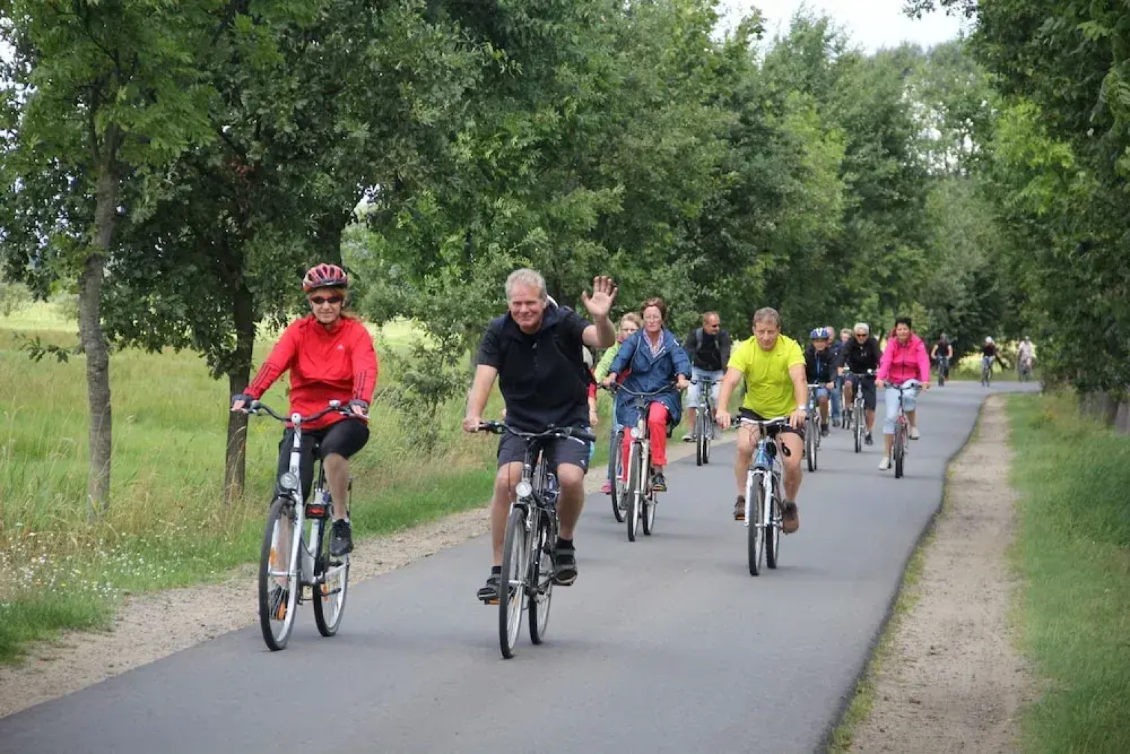 Spreewaldhotel zum Krabat