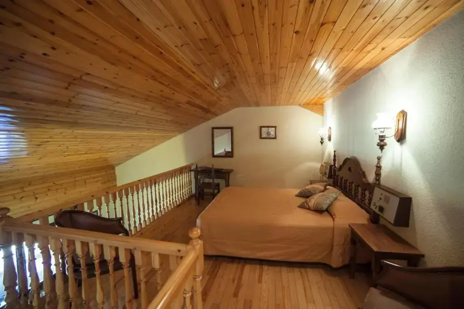 abba Ordino Babot hotel