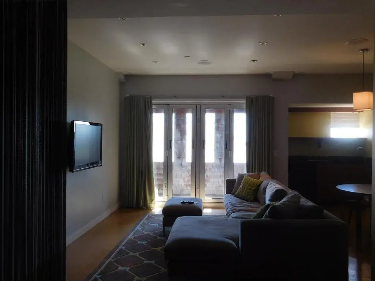 Pietra at the Stone House 1854