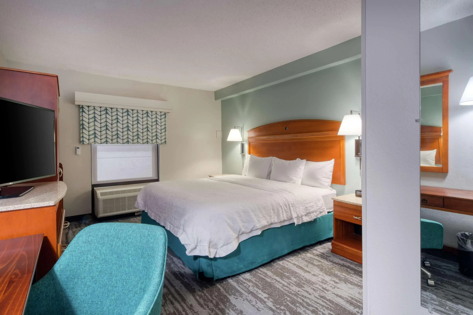 Hampton Inn & Suites Wilmington/Wrightsville Beach
