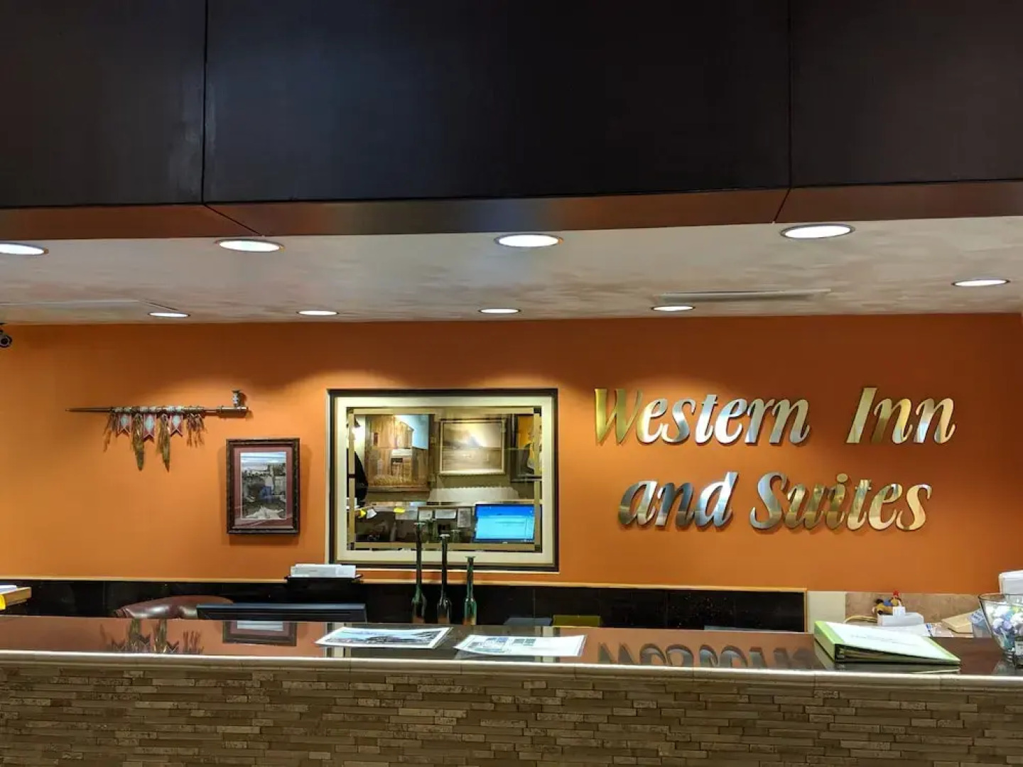 Western Inn and Suites