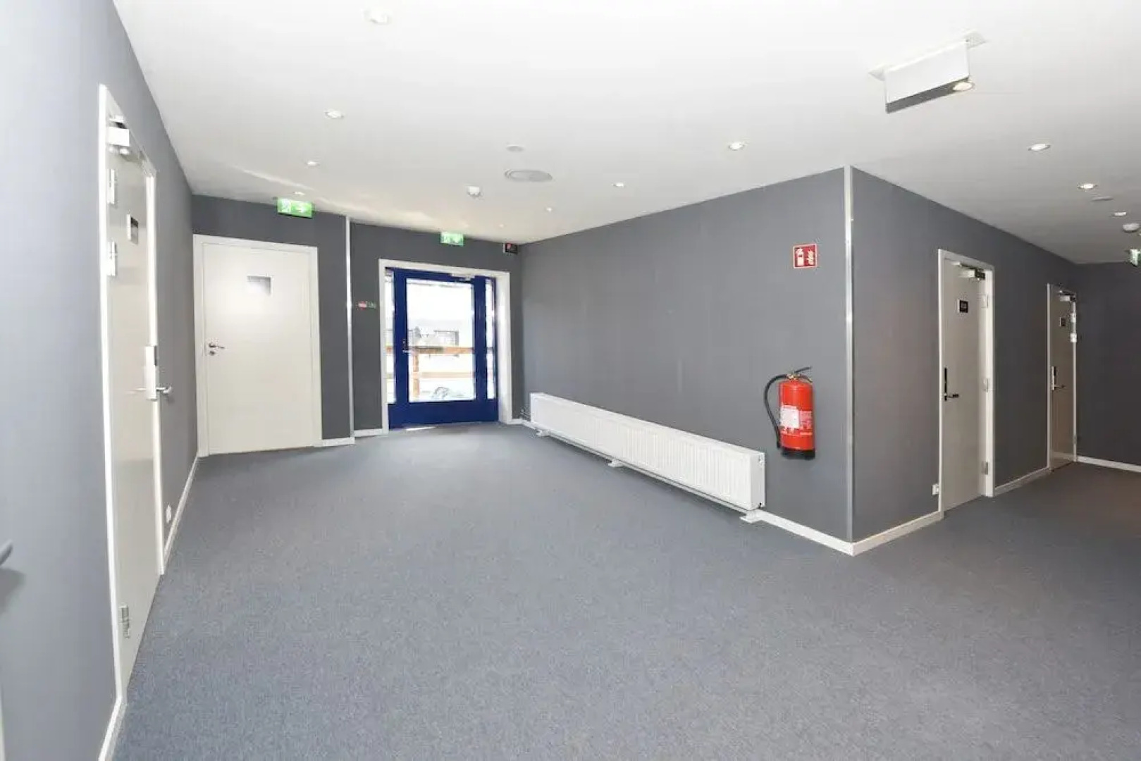 Måby Park Hotel Arlanda