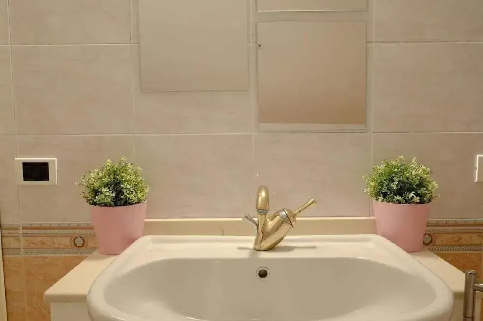 B&B Villa Lidia - La Maestra del Borgo