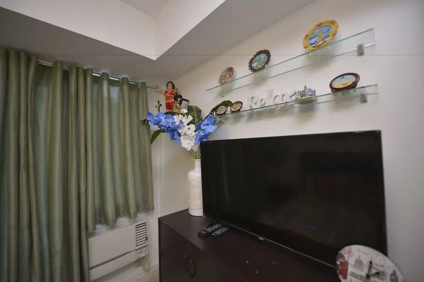 Positano Tower Azure Beach Resort