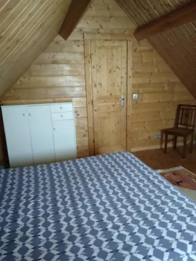 Maison écoresponsable classée 3 étoiles avec son jardin clos