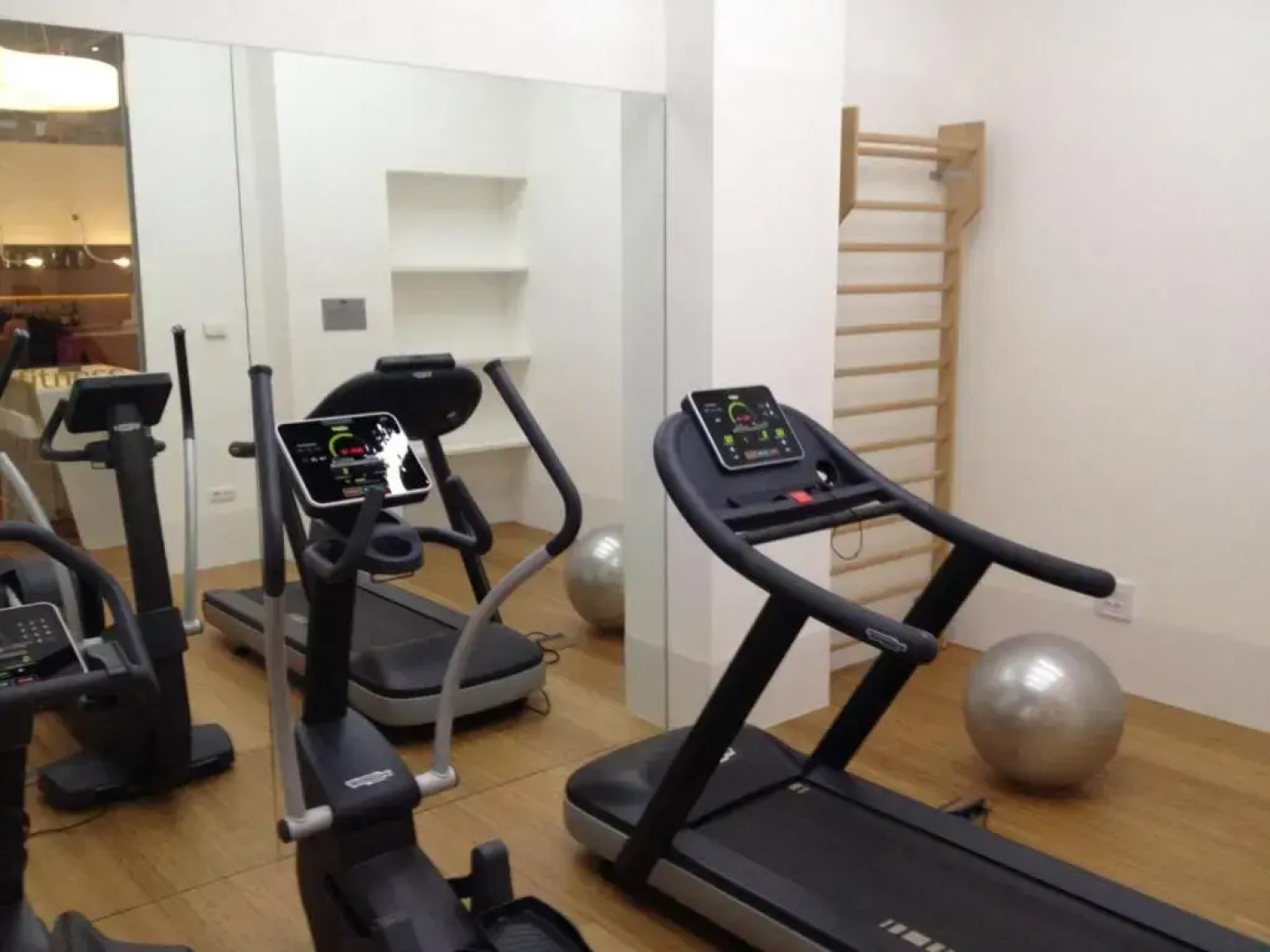 Hotel Macià Granada Five Senses Rooms & Suites