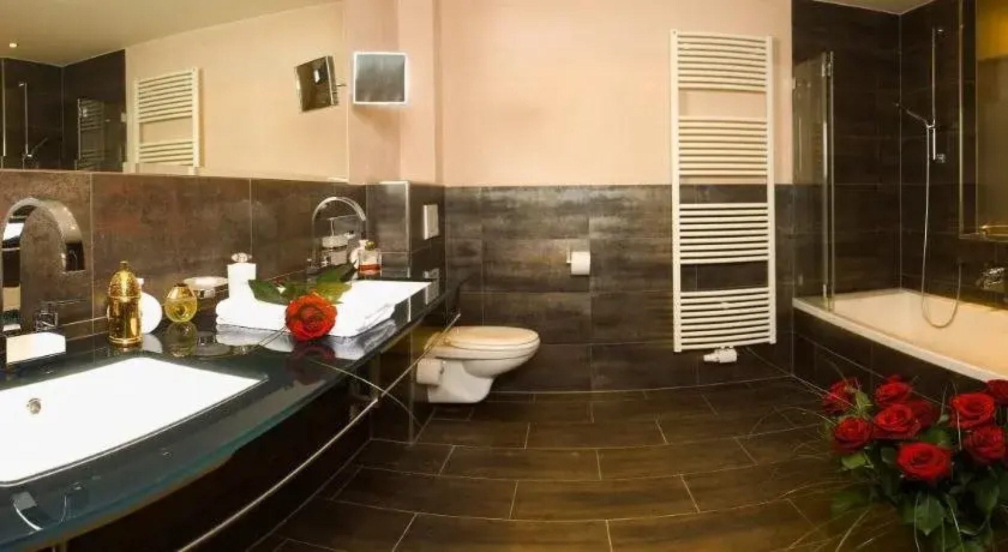 Hotel Garni Christine