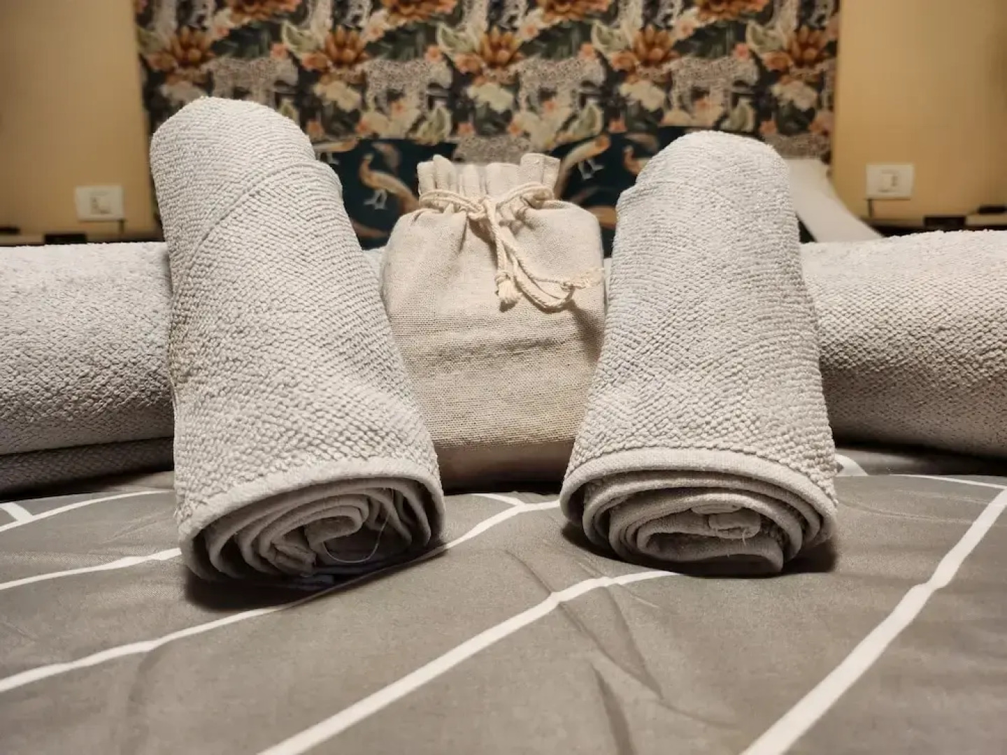 Agriturismo Oasis Hill