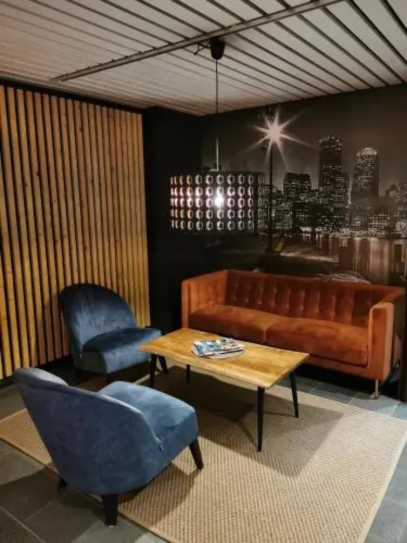 Sport Hotel Kantri