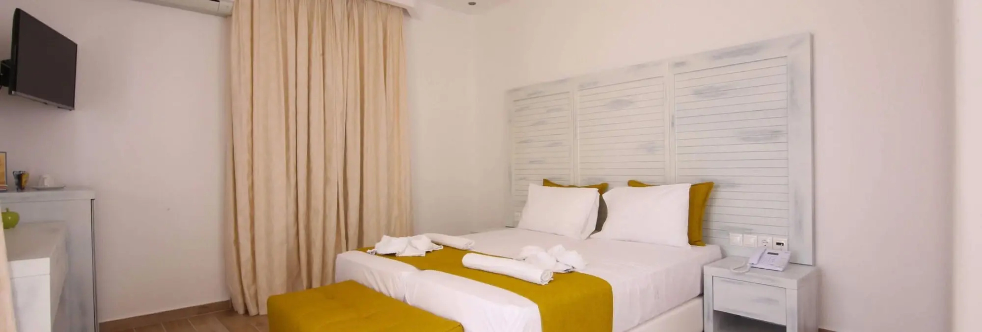 Tropicana Hotel , Suites & Villas Mykonos