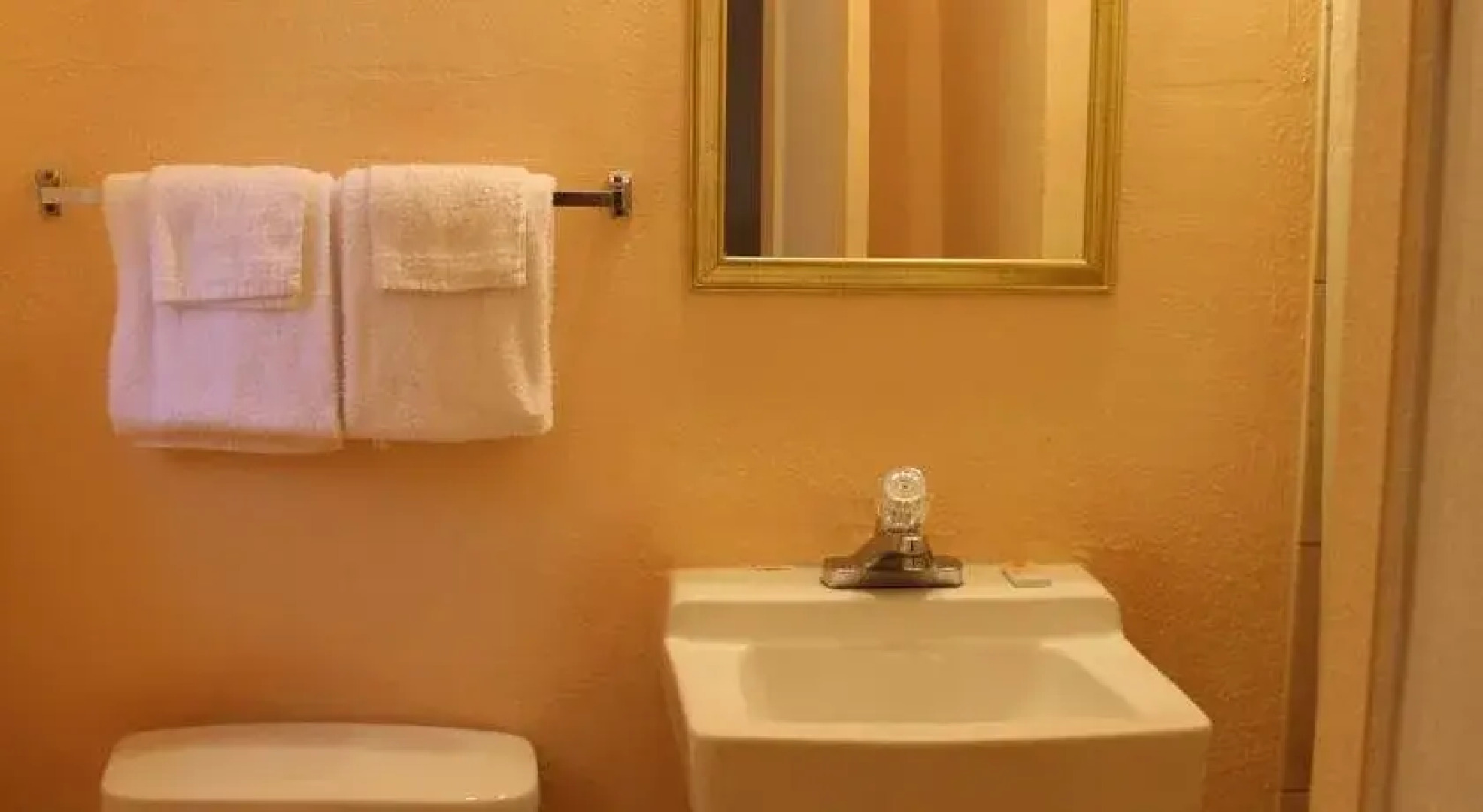 Budget Inn Lake Worth