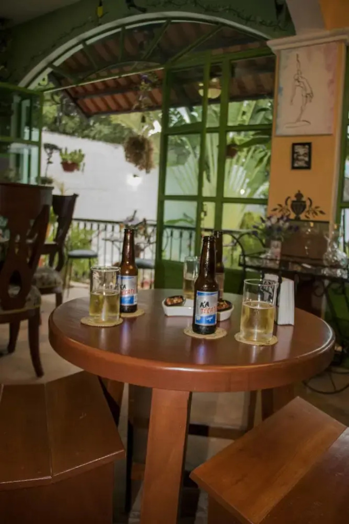 Casa de Huéspedes Boutique Los Juanitos