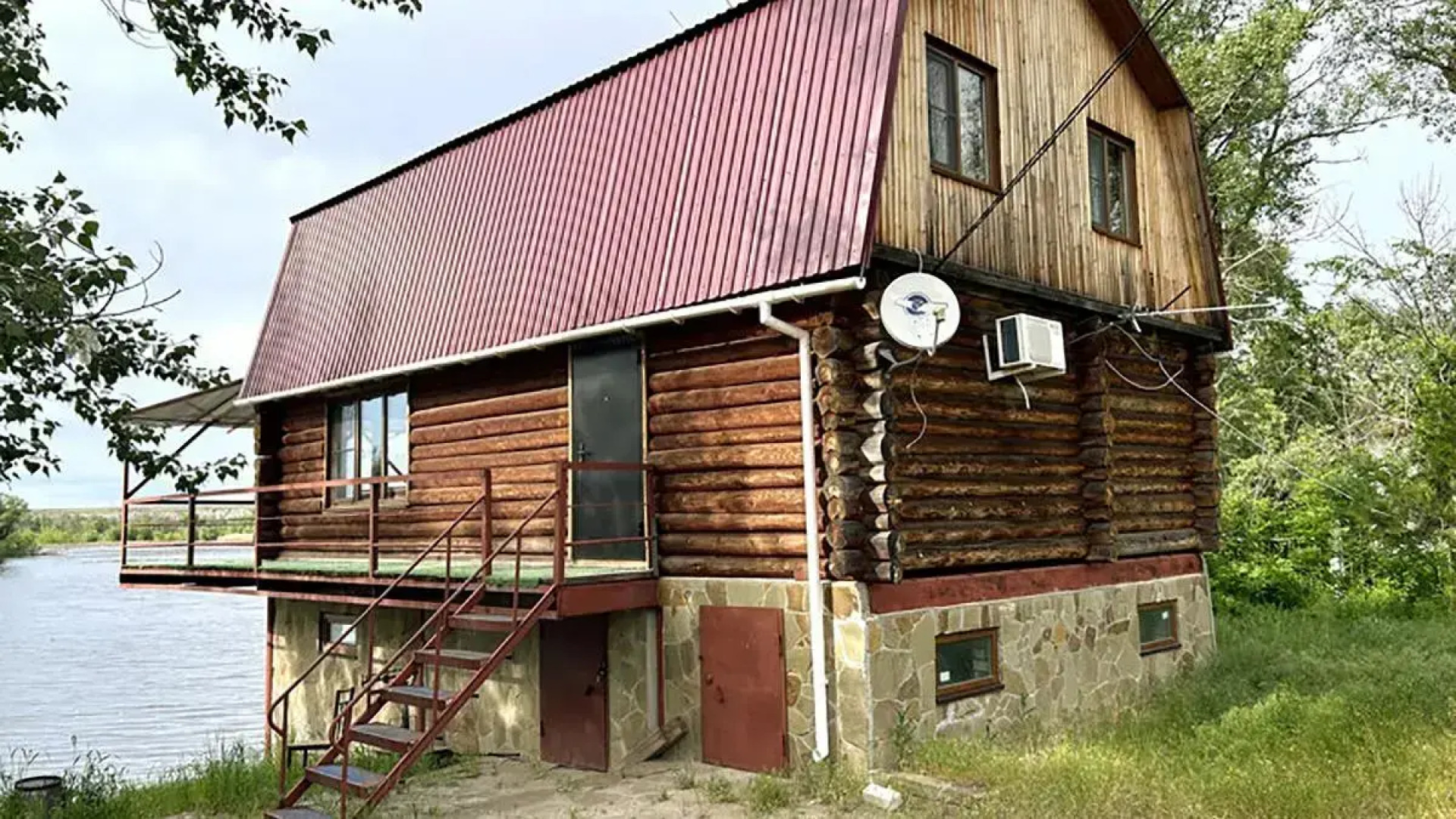 Донская Миля