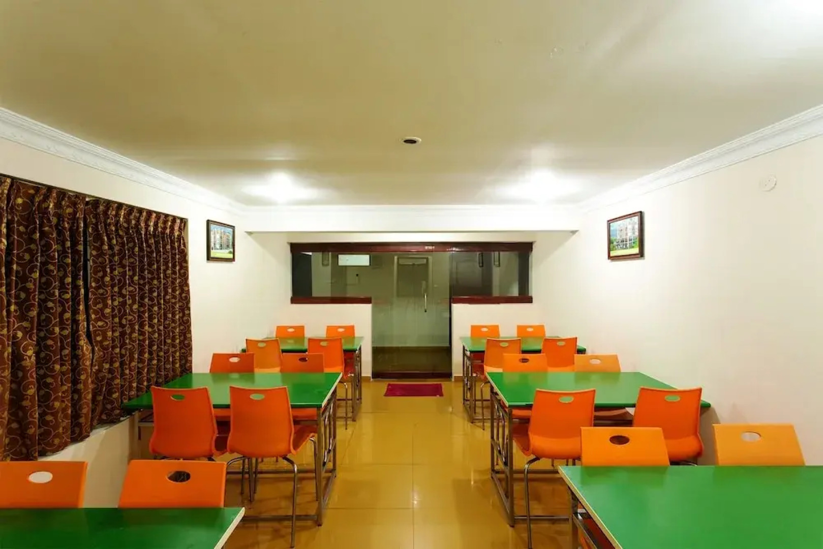 FabHotel Cool Stay Kodaikanal