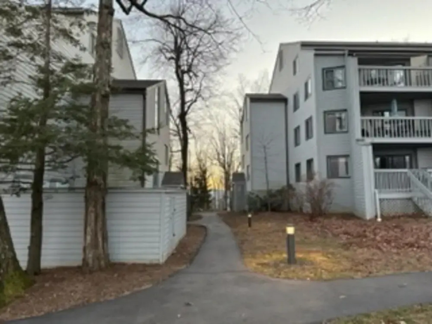 Timbers Ski-in ski out Condo at Wintergreen