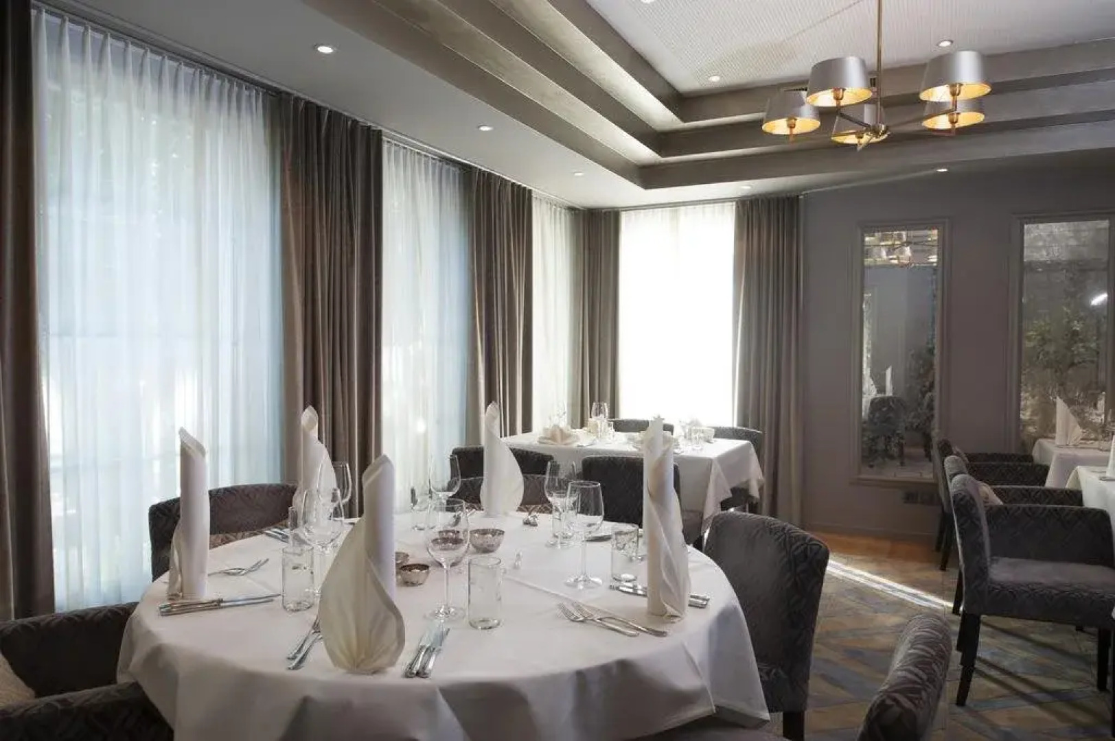 Hotel Restaurant Post