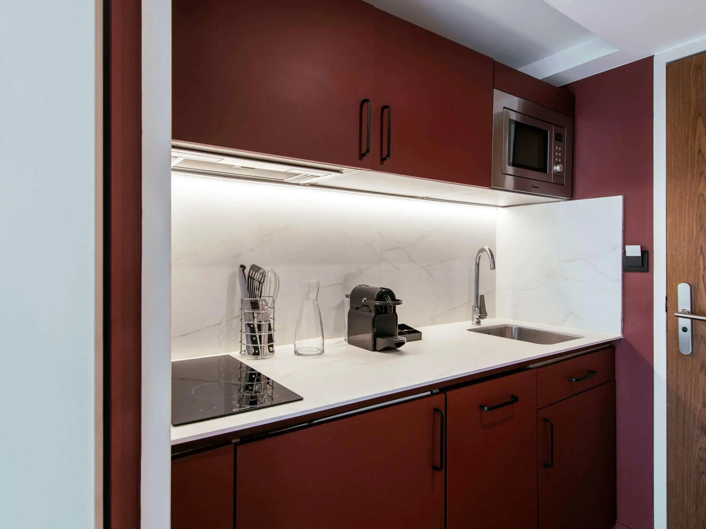 Aparthotel Adagio Paris Opéra