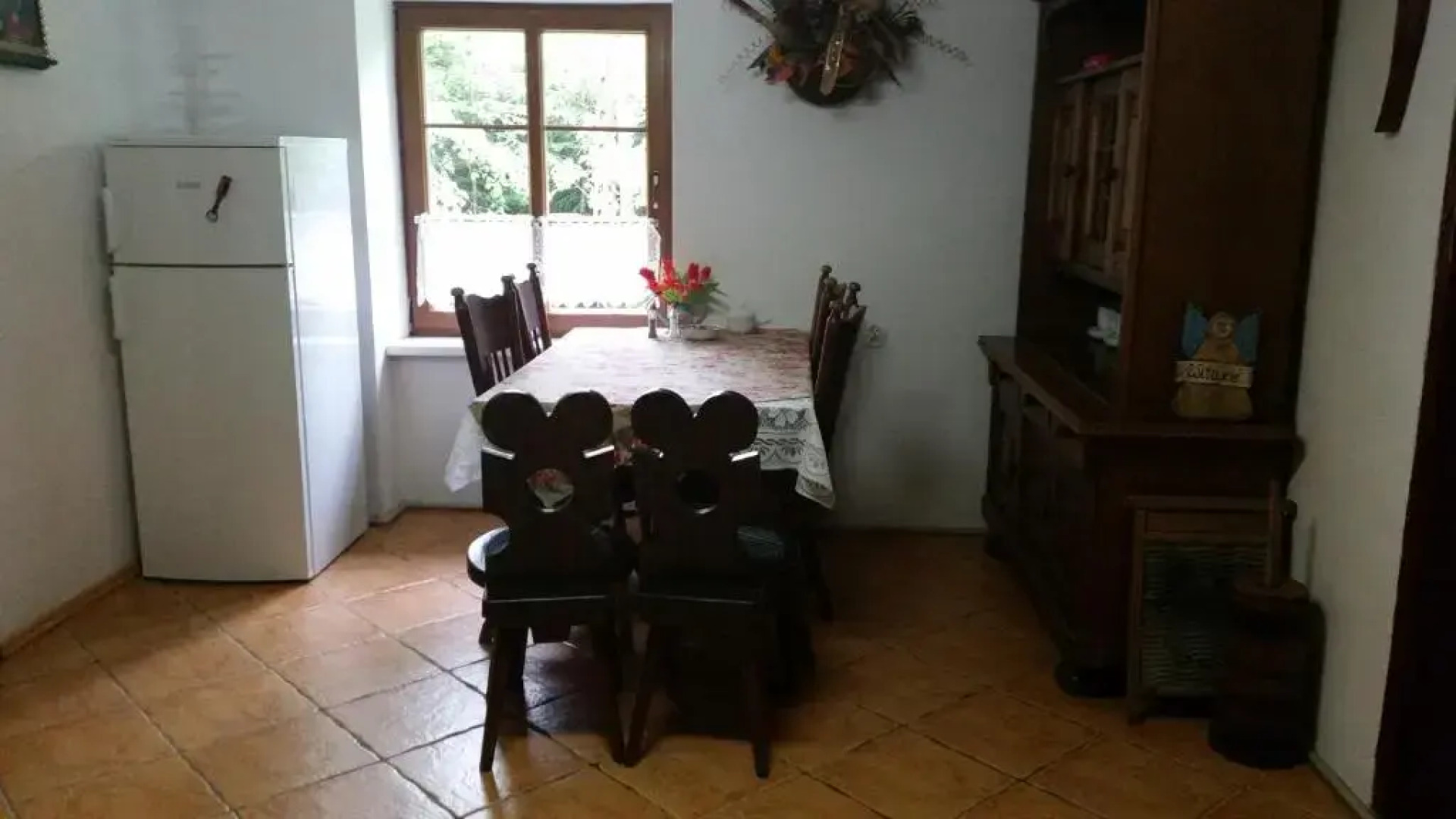 Zagroda Cztery Wiatry