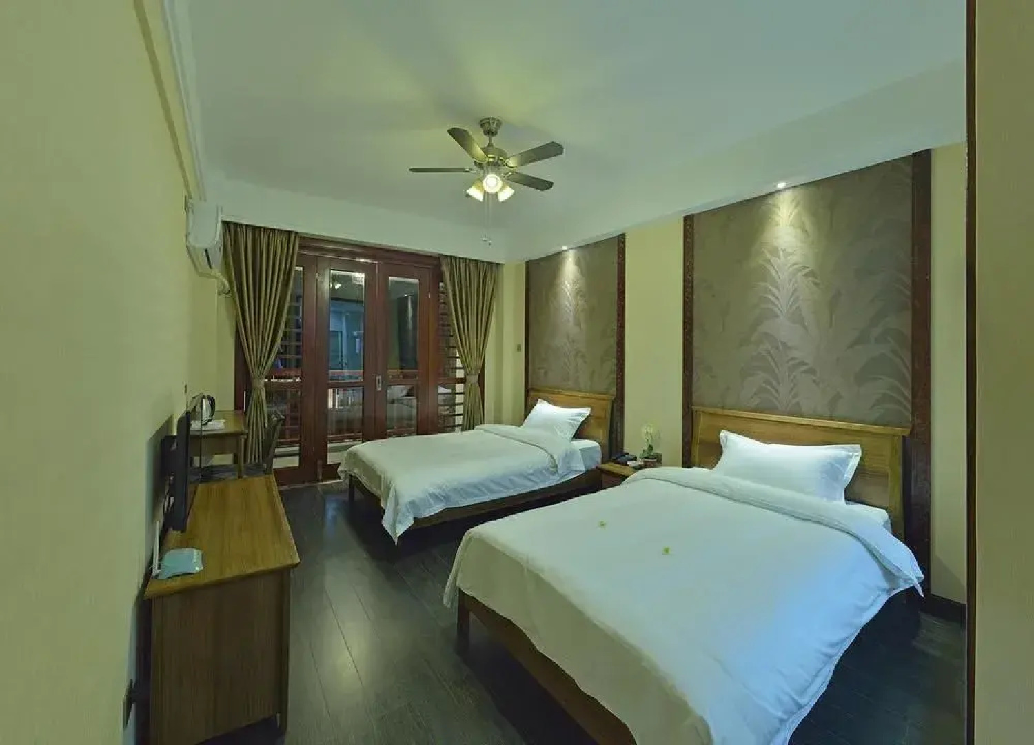 Jingyue Sunshine Inn