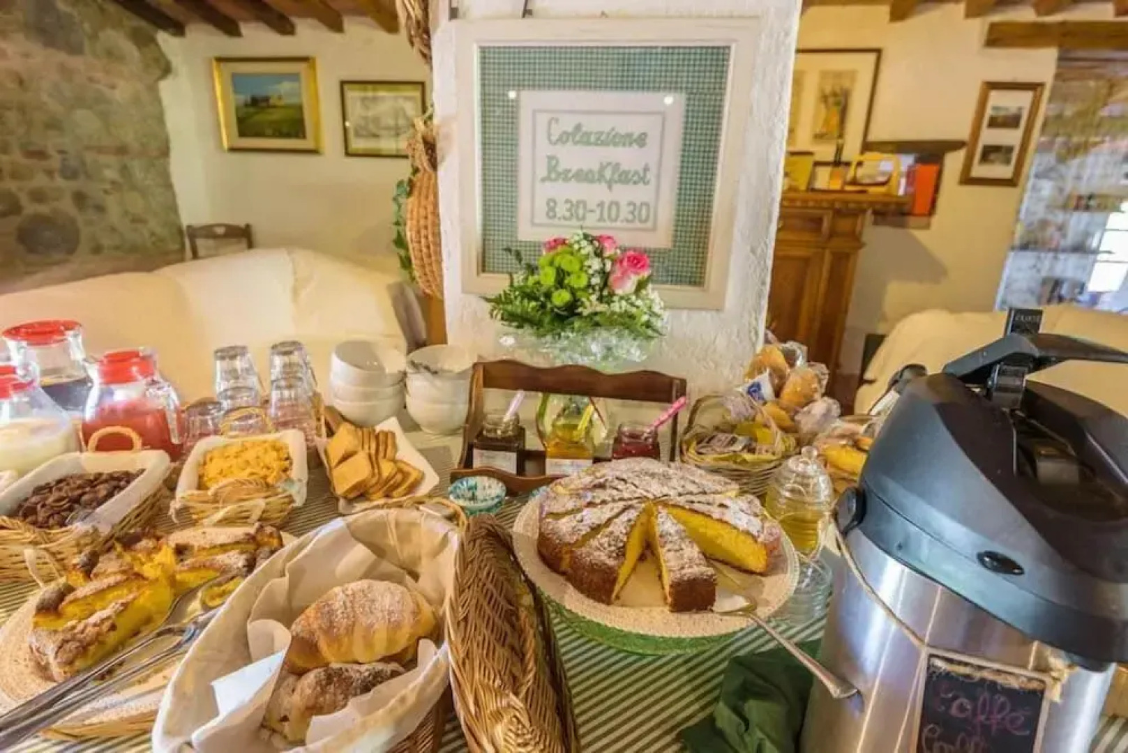 Verdidea - Podere Contignano