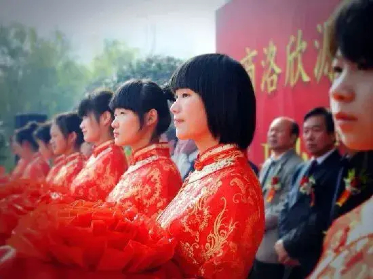 Joysion International Hotel Shangluo