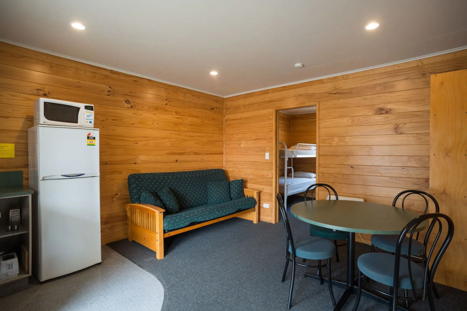 Motueka TOP 10 Holiday Park