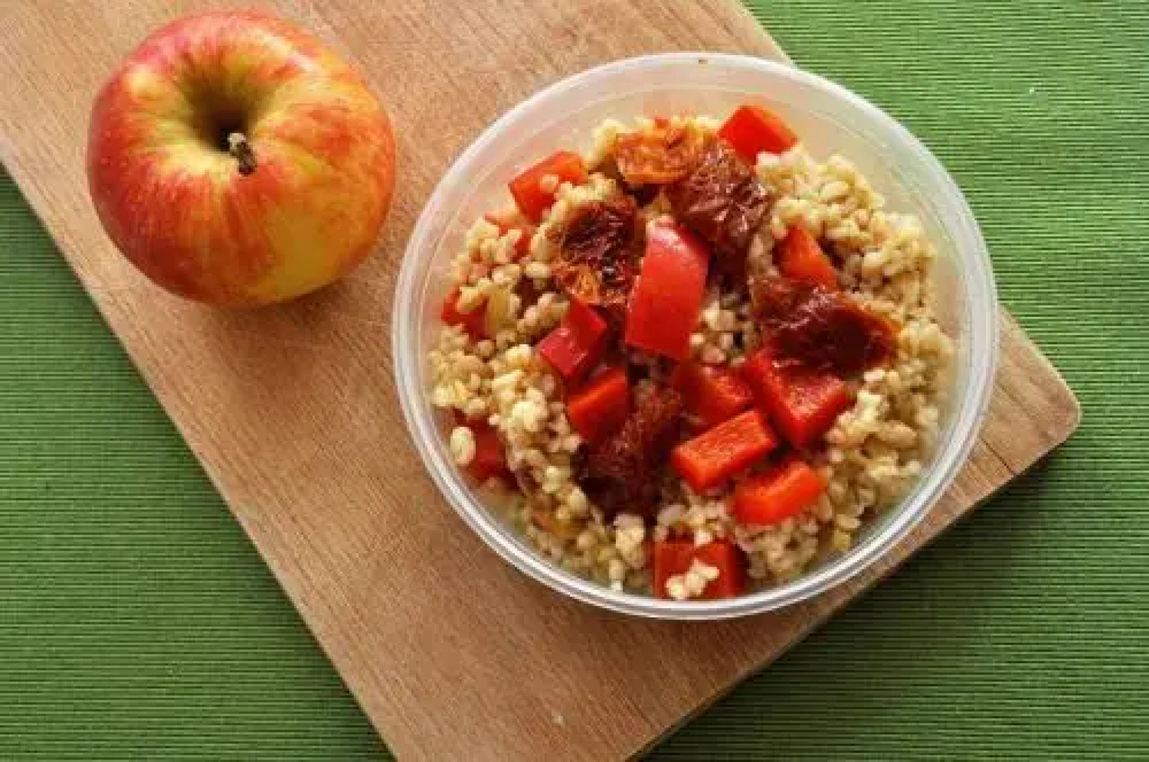 Prudentia Apartments Anin