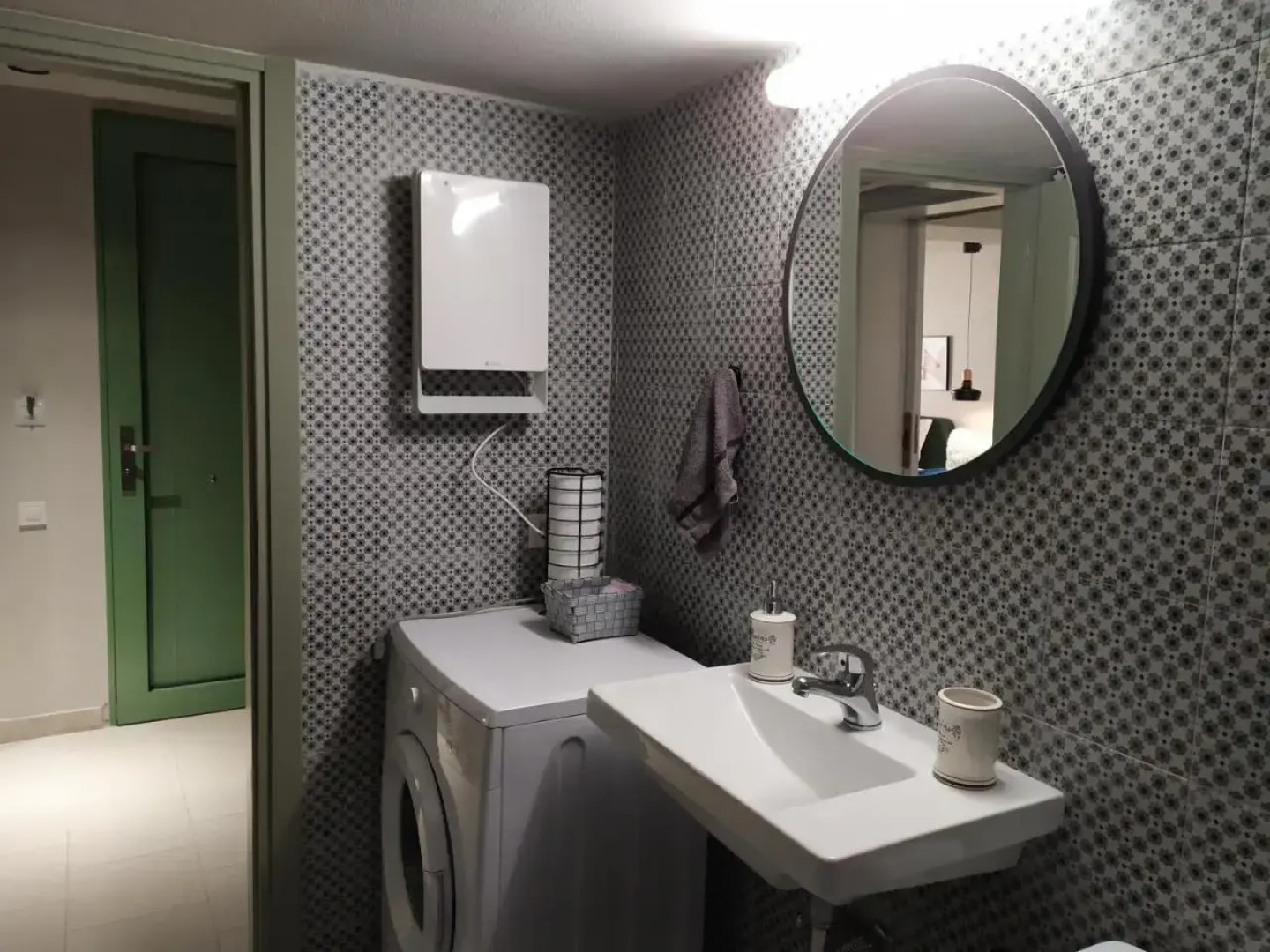 MASTER ROSE STUDIO in old town