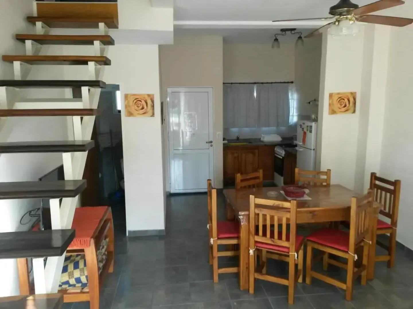 Amancay del Urugua-i