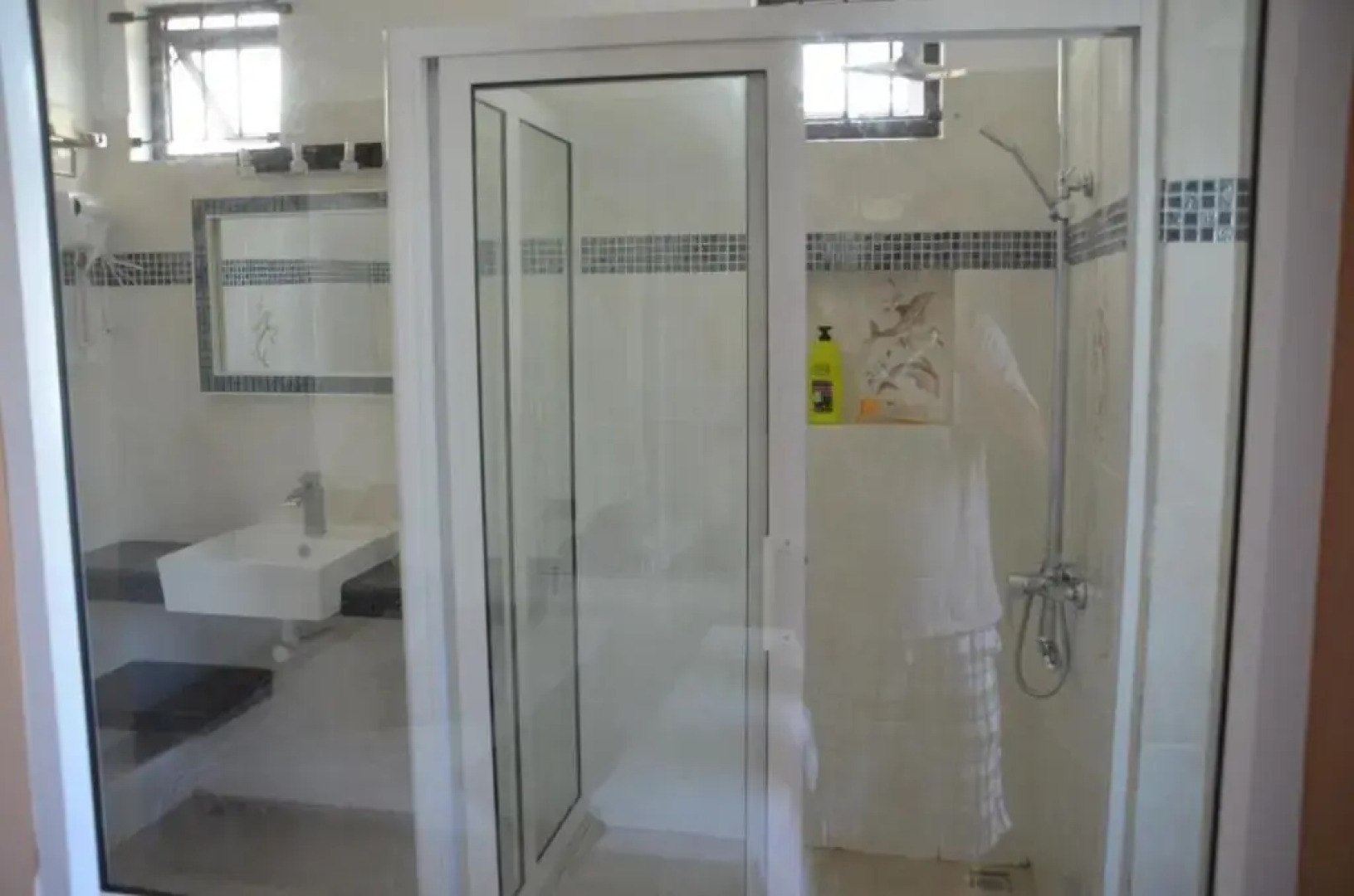 Sun Villa Mont Choisy Apartments