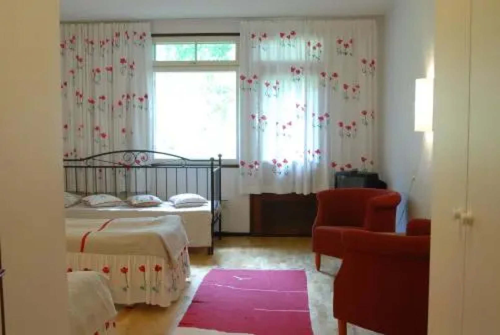 Kartanohotelli Olkkolan Hovi