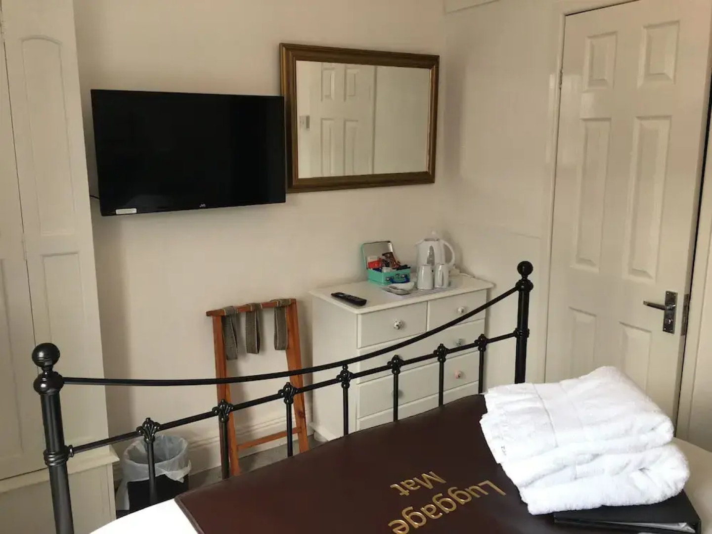 Abbots Leigh Bed & Breakfast